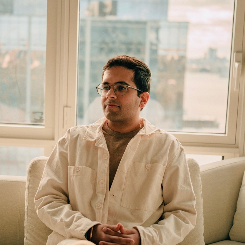 Jitesh Vaswani